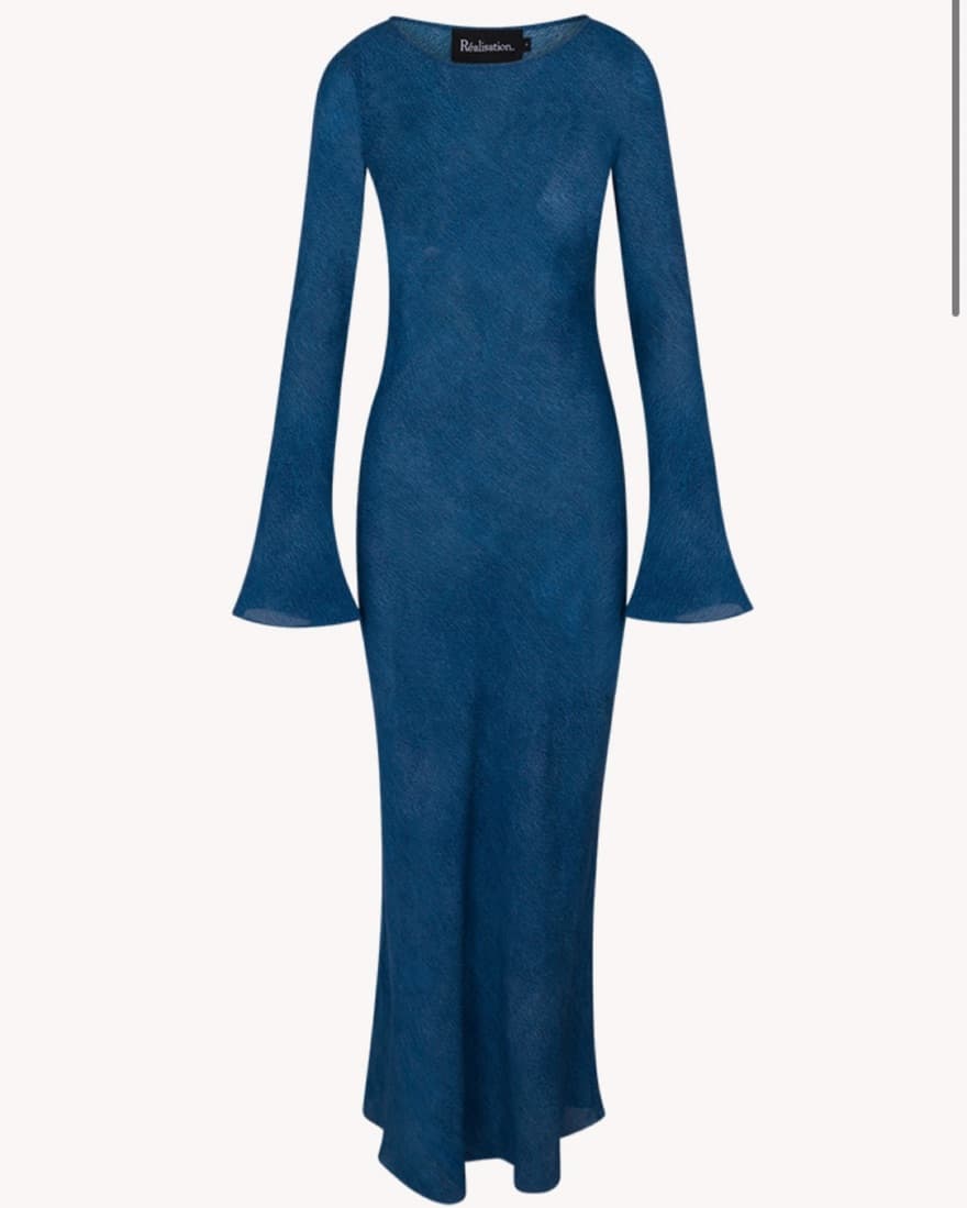The Gia Dress- Realisation Par  - Image 1
