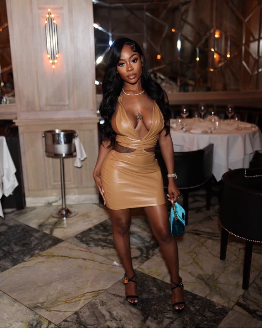 Night Out  - Image 1