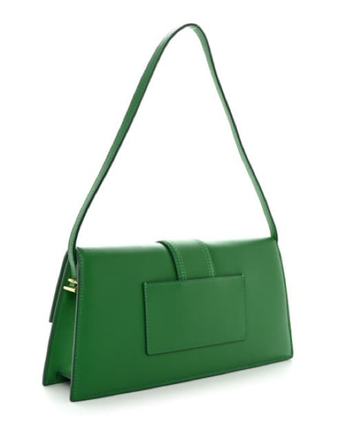 Jacquemus Le Bambino Green Shoulder Bag - Image 2