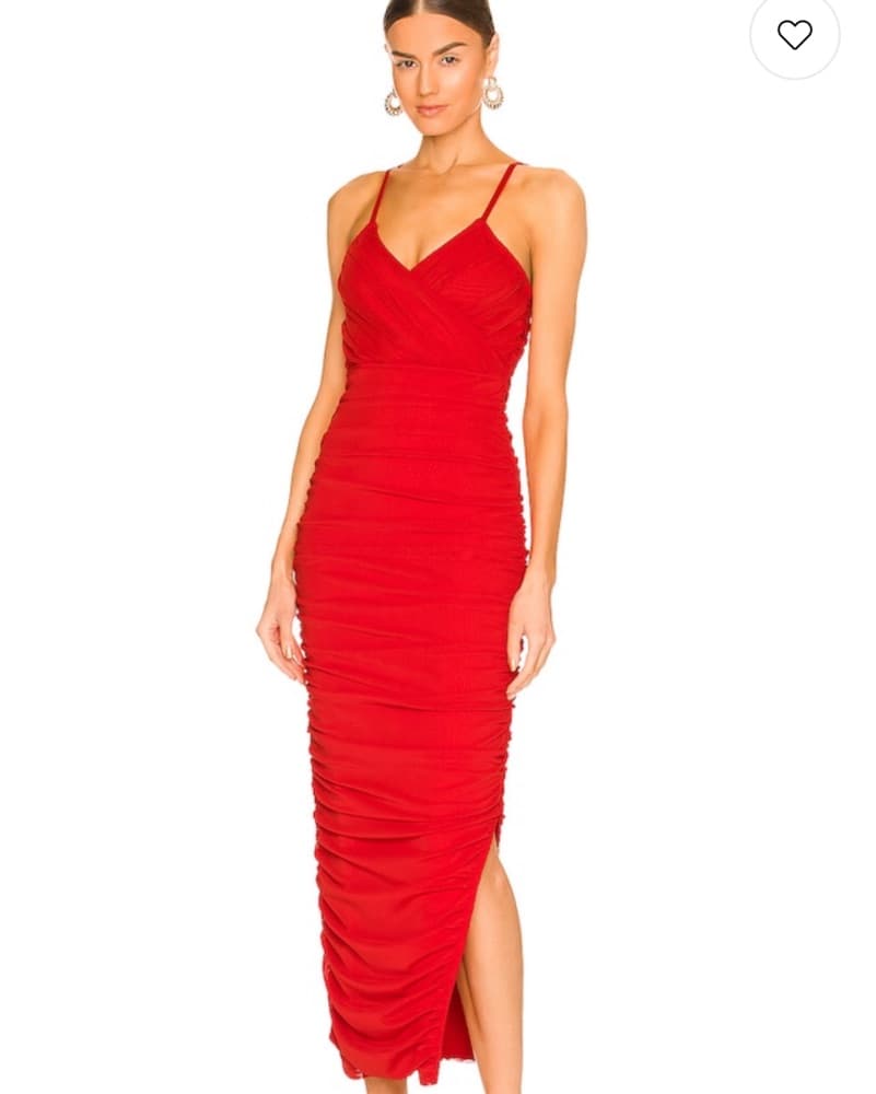 Elliatt Pippa Dress - Image 1