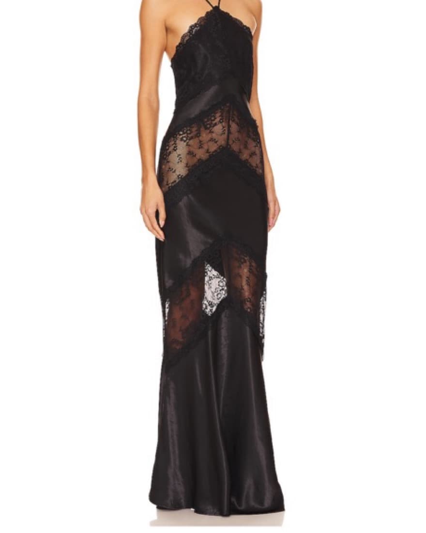 Revolve Lovers And Friends Cailey Gown - Image 2