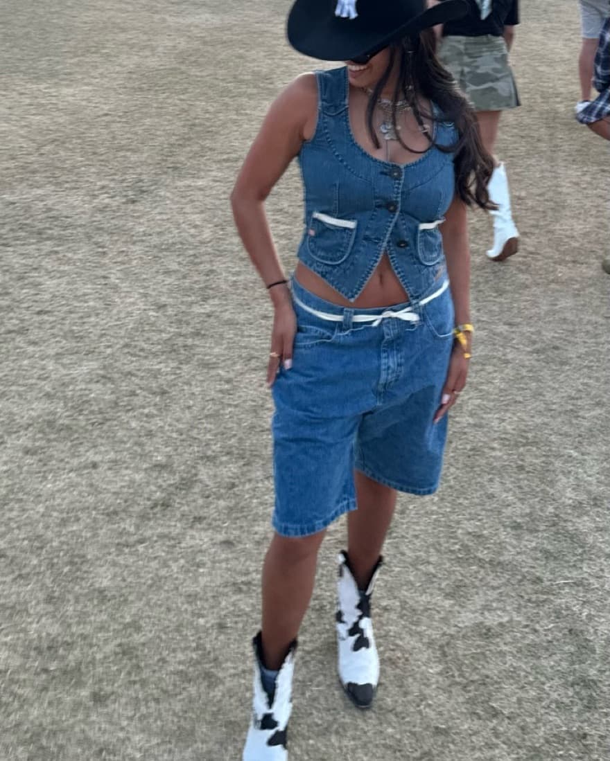 Wrangler Jorts - Image 3