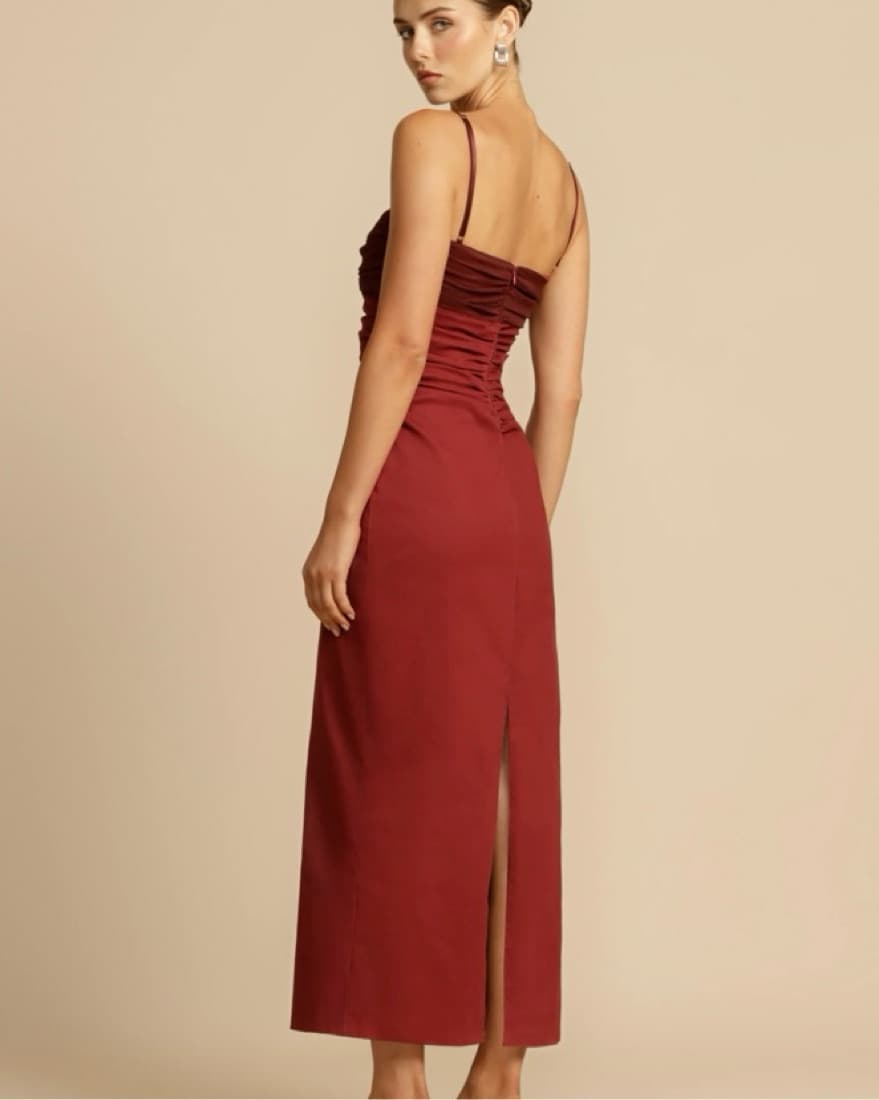 Arcina Ori Dress - Image 4