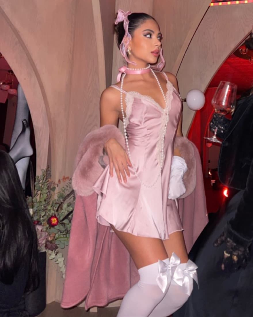 Ballerina Costume🩰🎂 - Image 1