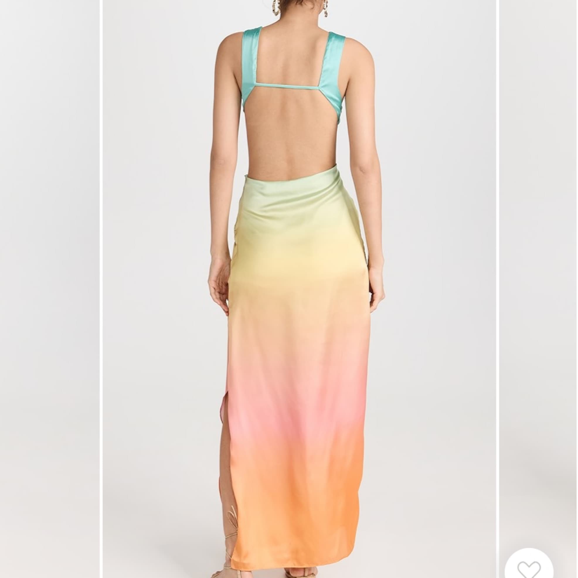 Baobab Dress - Image 2
