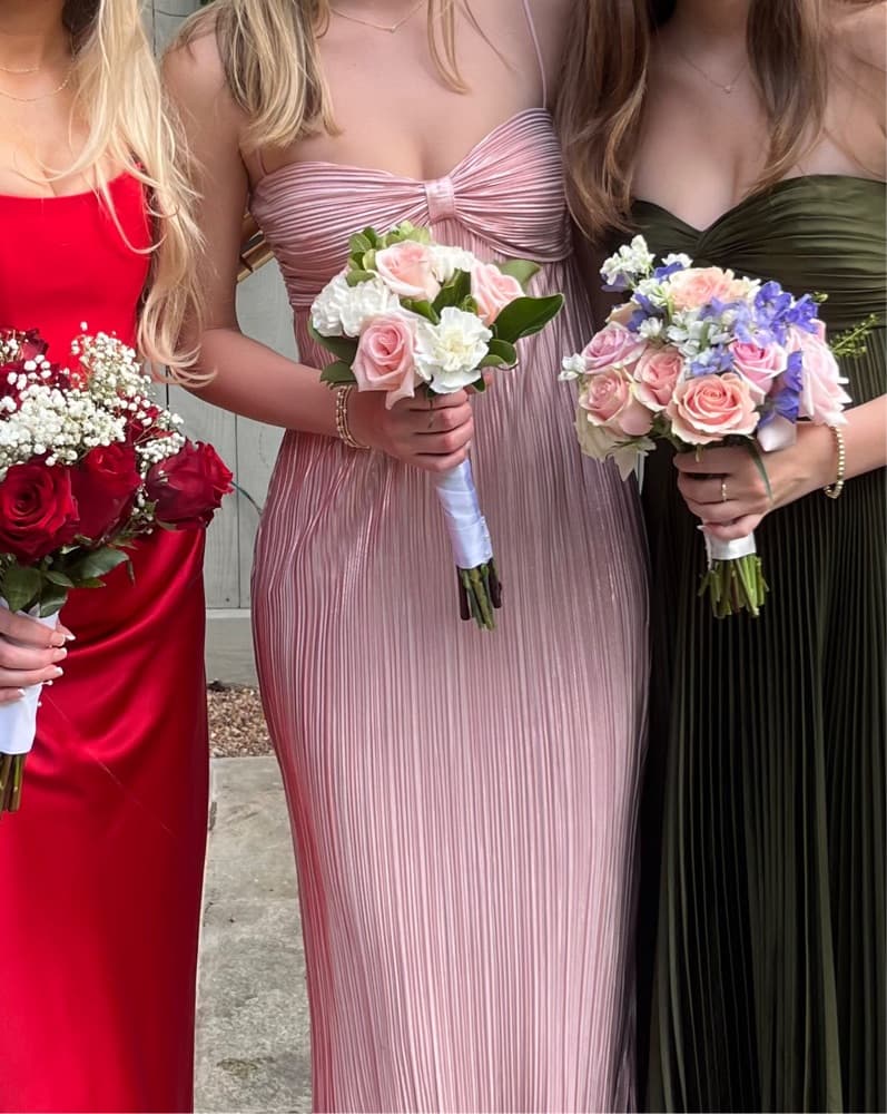 Mya Gown - Image 6