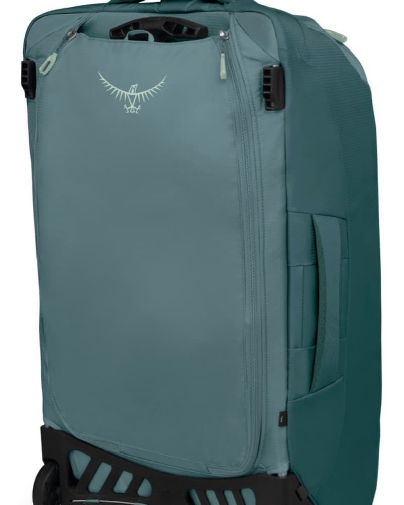 Osprey 65L Rolling Backpack - Image 2
