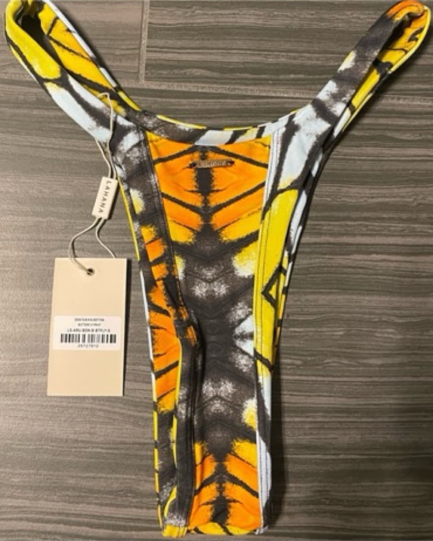 Lahana Swim - Image 4