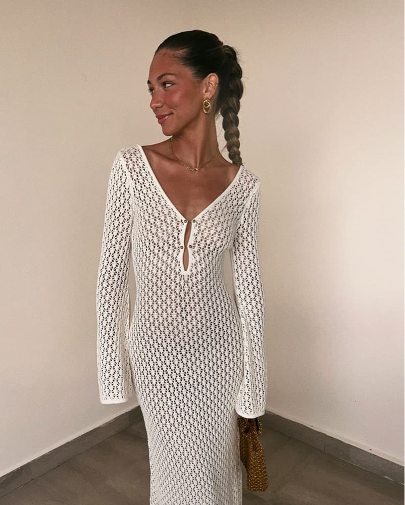 Kayleigh Dress - Image 2