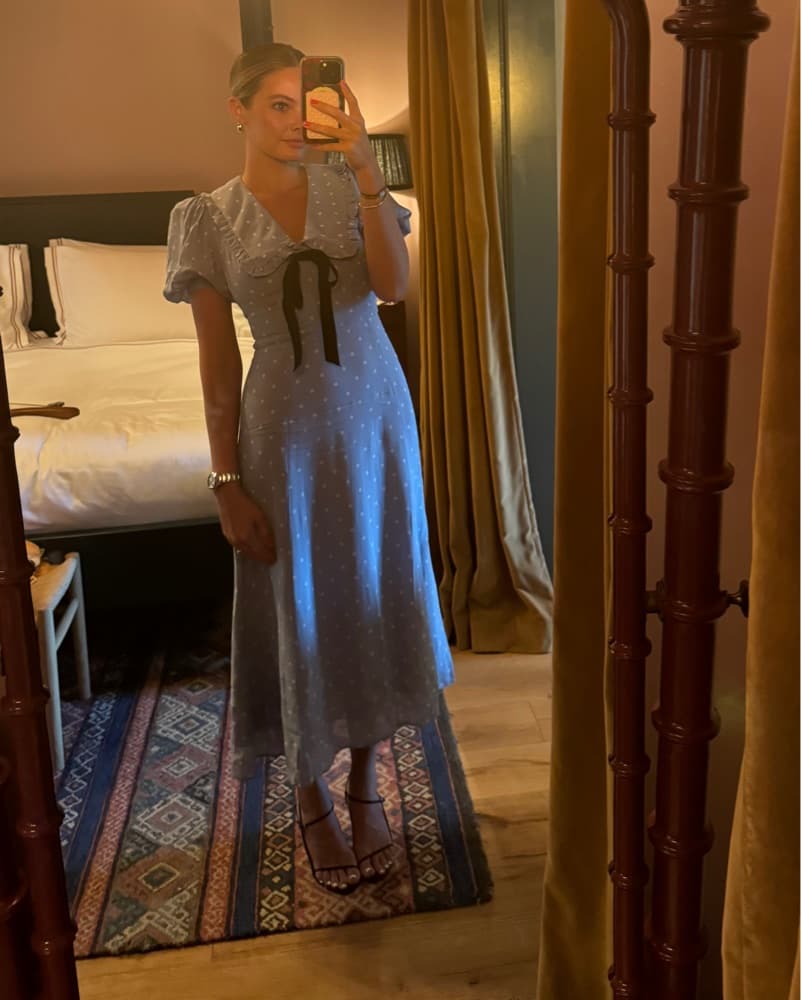 Buchanan Dress - Image 2