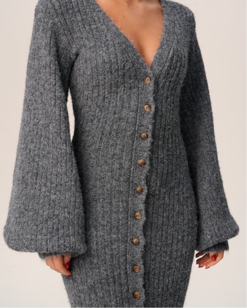 Adoore Montana Dress - Image 4