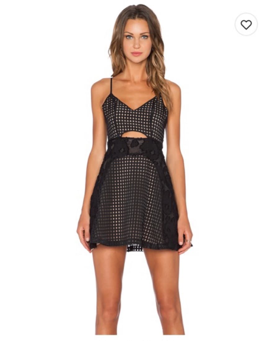 Revolve NBD “In A Dream” Dress - Image 1