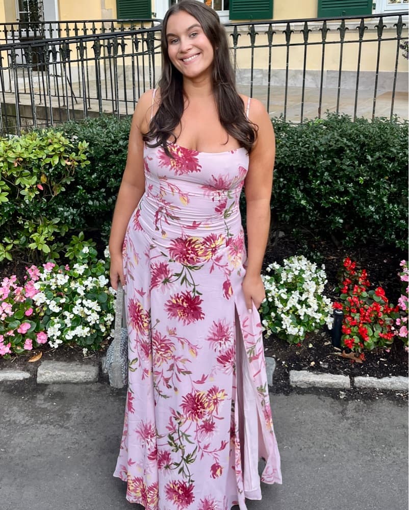Reformation Bea Dress  - Image 1