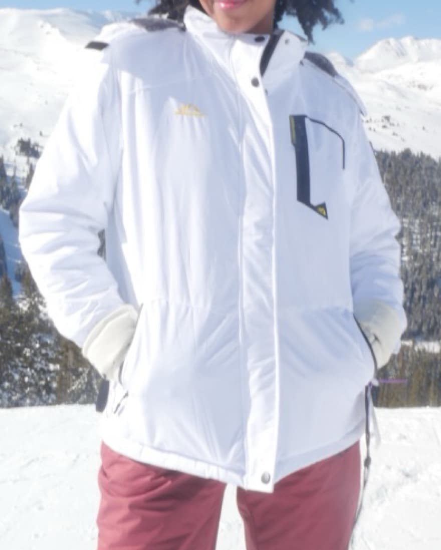 Ski Jacket  - Image 2