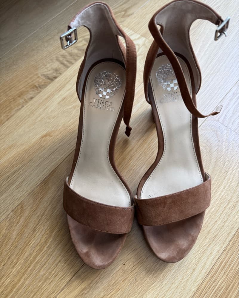 Vince Camuto Heels  - Image 1