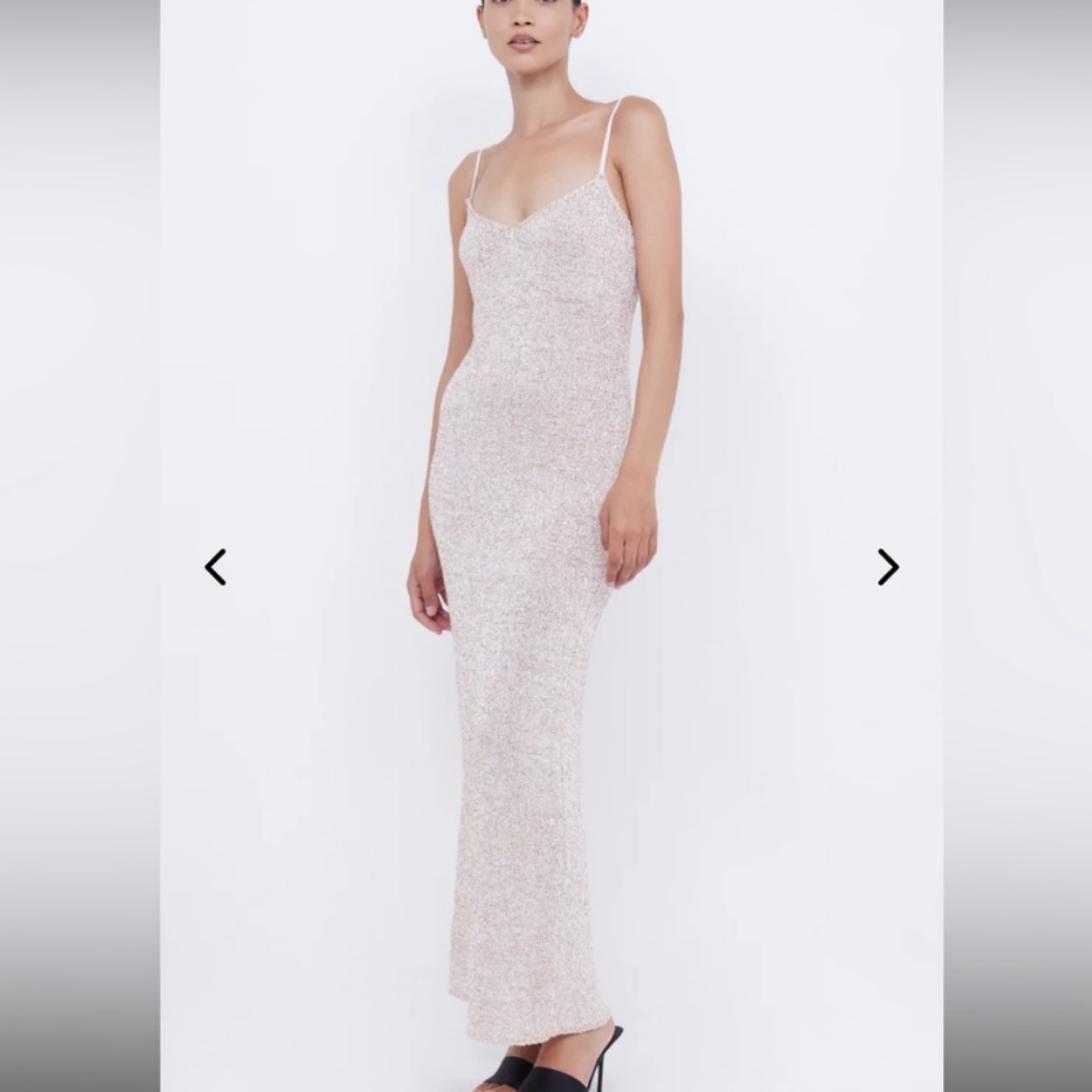 ROSE GOLD Bec + Bridge Sadie Dress - Image 2