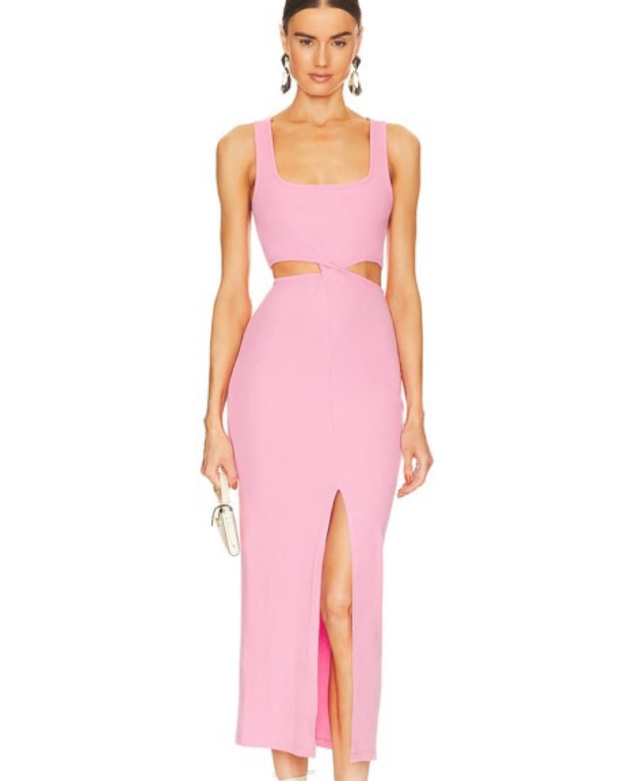Revolve Lspace Dress - Image 1