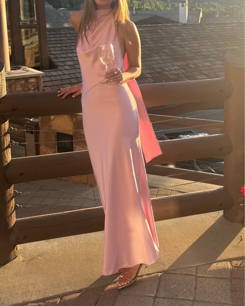 Long Dress  - Image 4