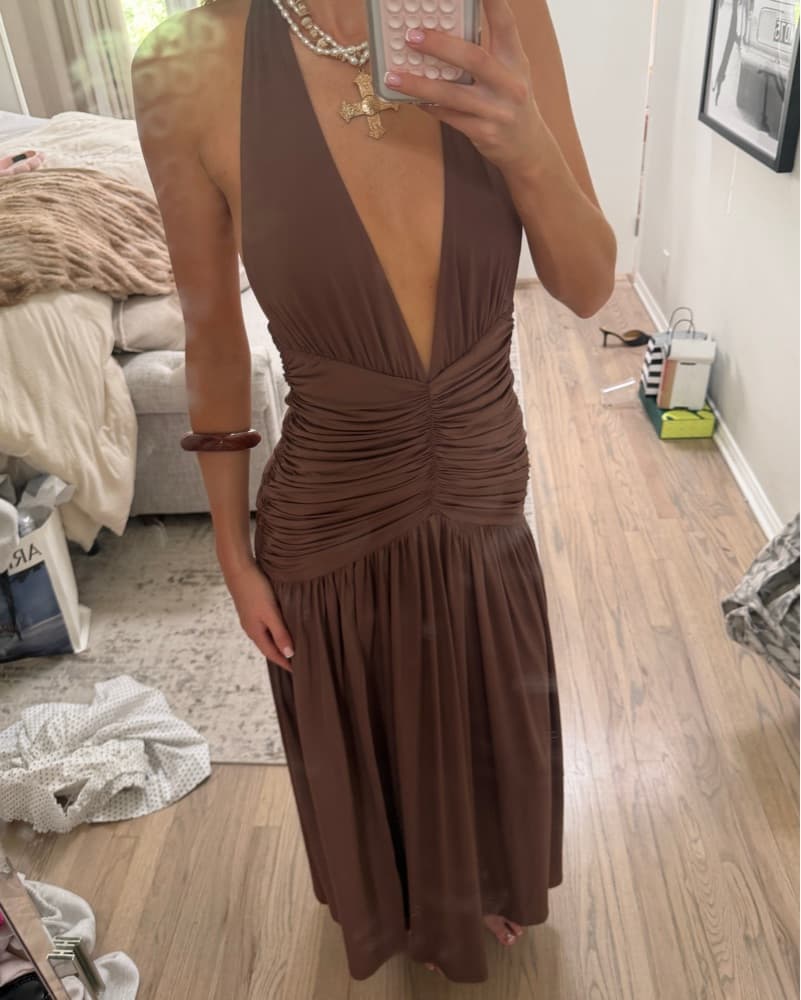 Babyboo Maxi Dress - Image 2