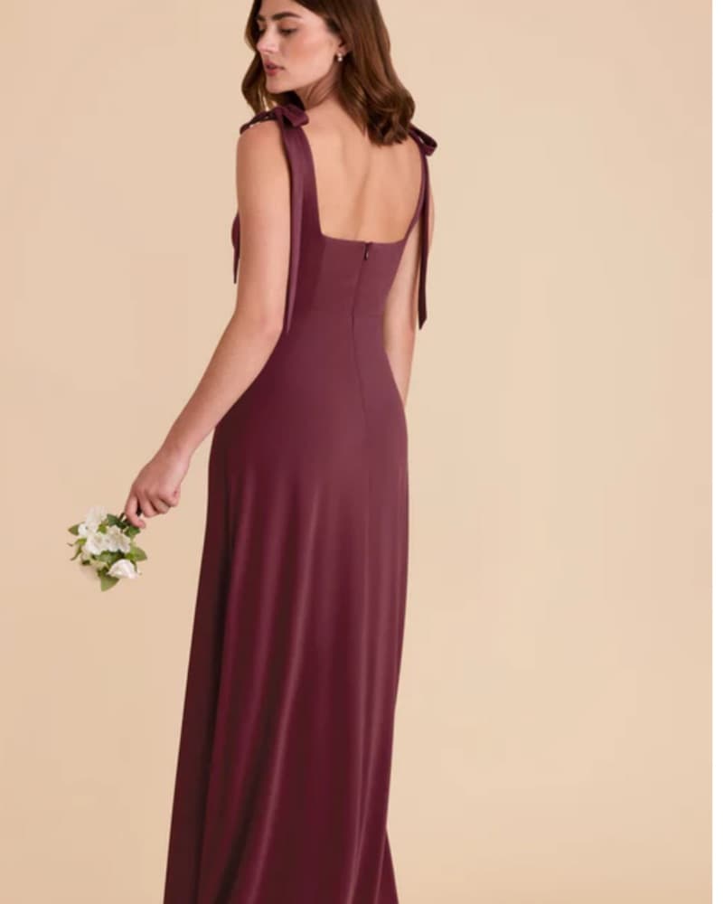 Cabarnet Alex Convertible Dress - Image 4