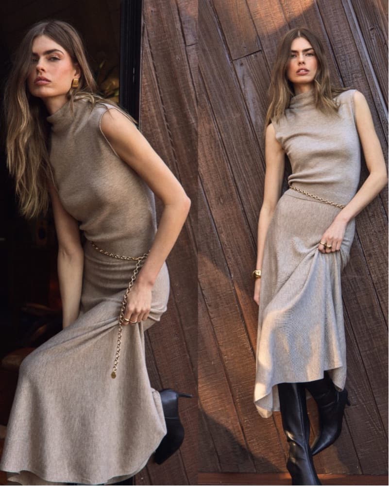Astrl The Label Sweater Set  - Image 1