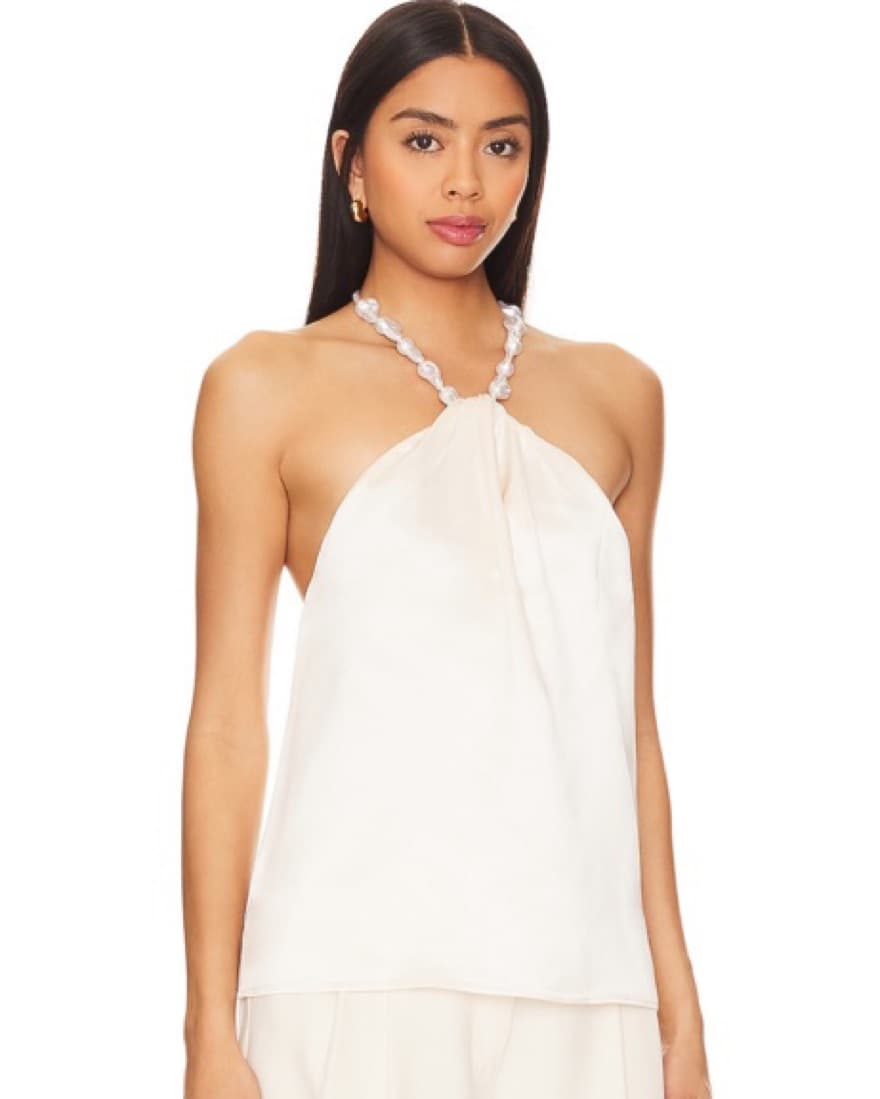 Cami NYC Pearl Top - Image 4