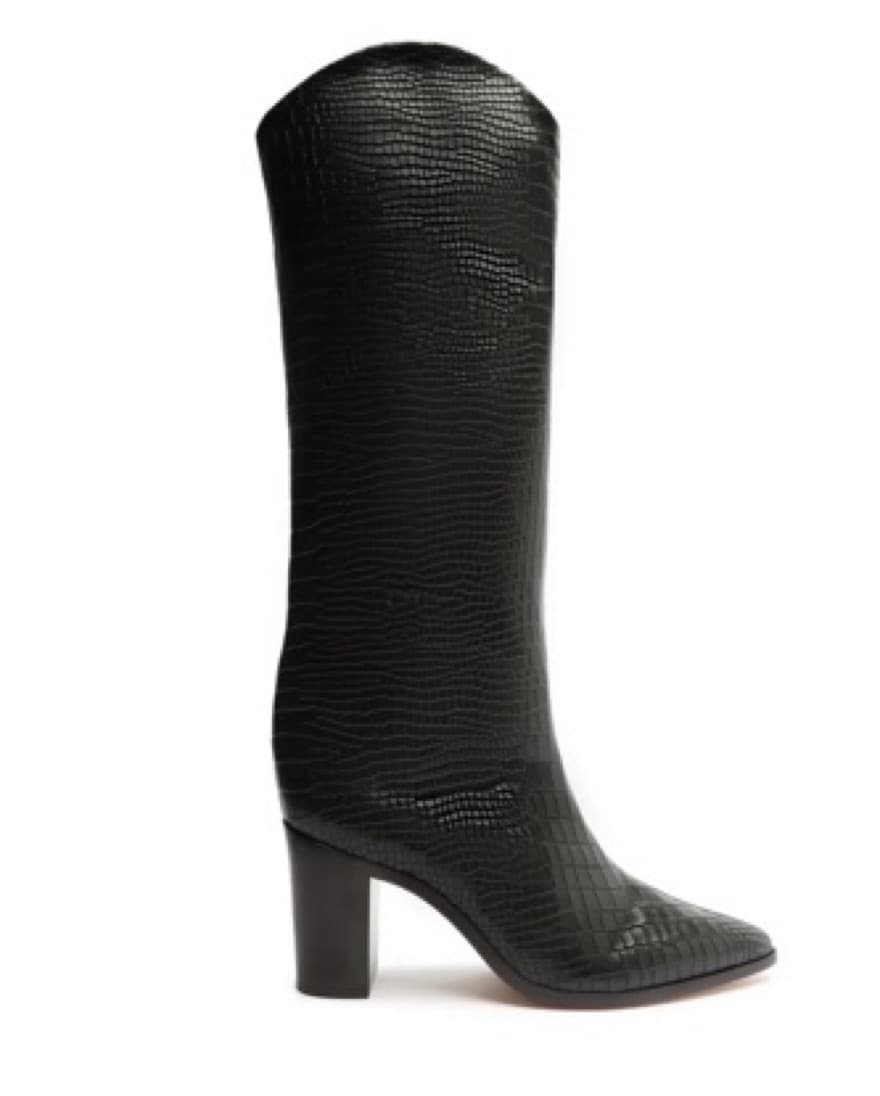Schutz Maryana Block Boot - Image 2
