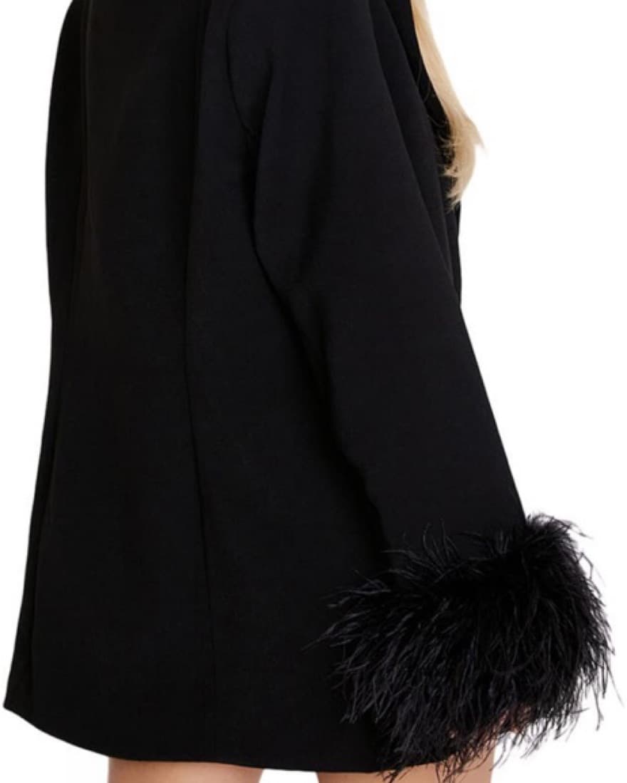 House Of CB Blazer Dress - Esme - Image 3
