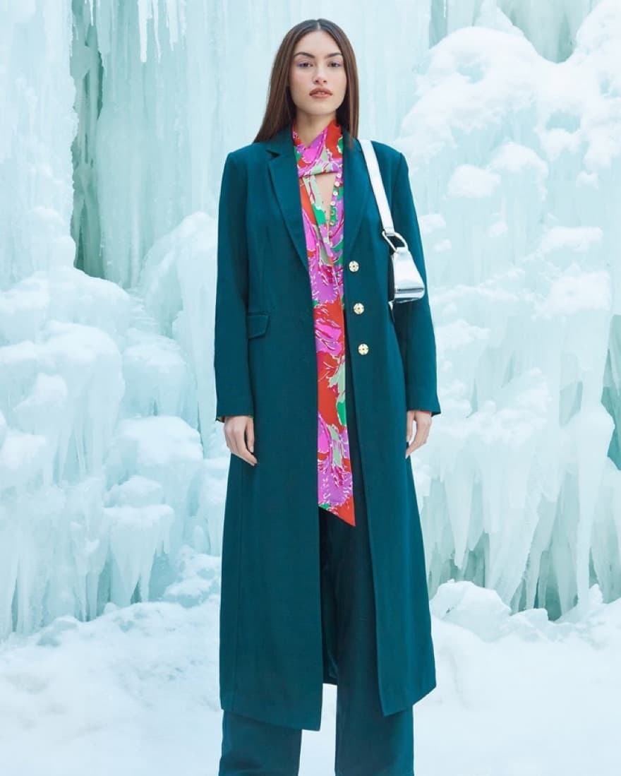 Cult Gaia Everest Jacket - Image 2