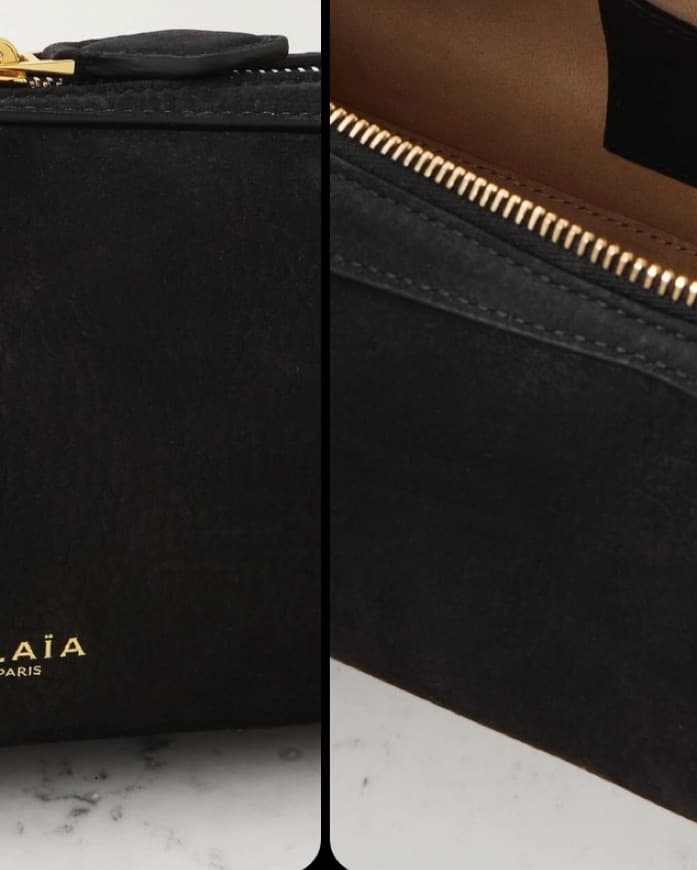 Alaia Bag Le Teckel - Image 2