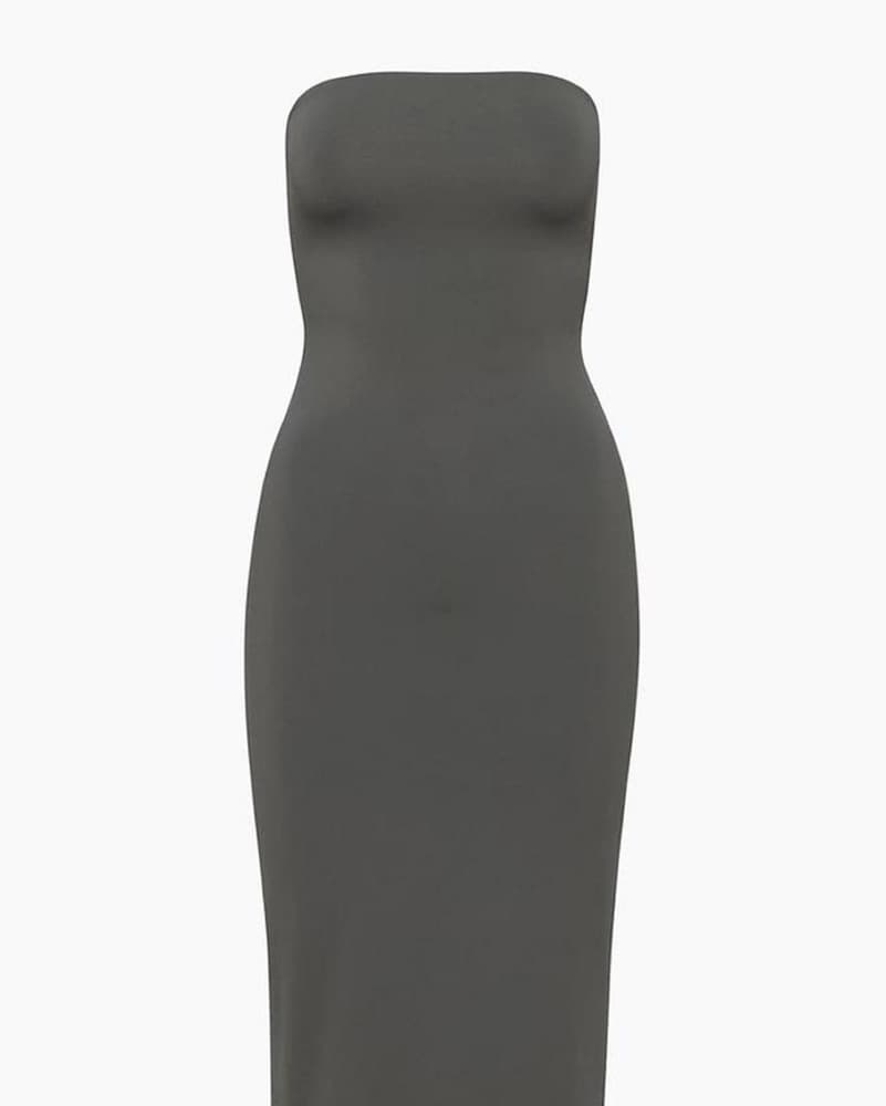 Babaton Bodycon Dress - Image 3