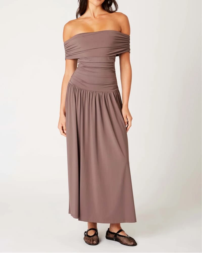 NIA Tammy Dress NWT - Image 1
