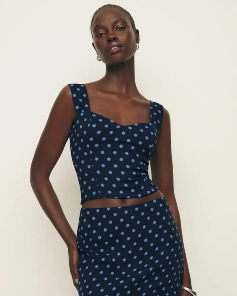 Reformation Top - Image 2