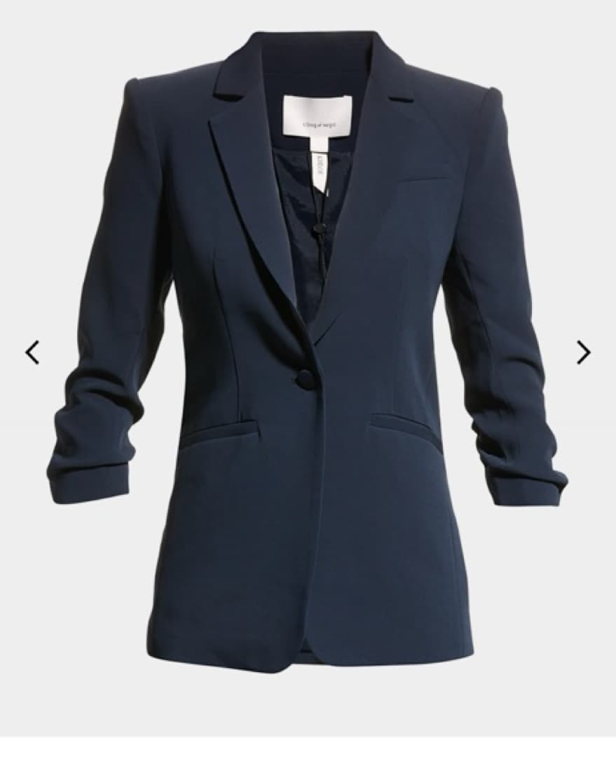 Cinq A Sept Blazer - Image 5