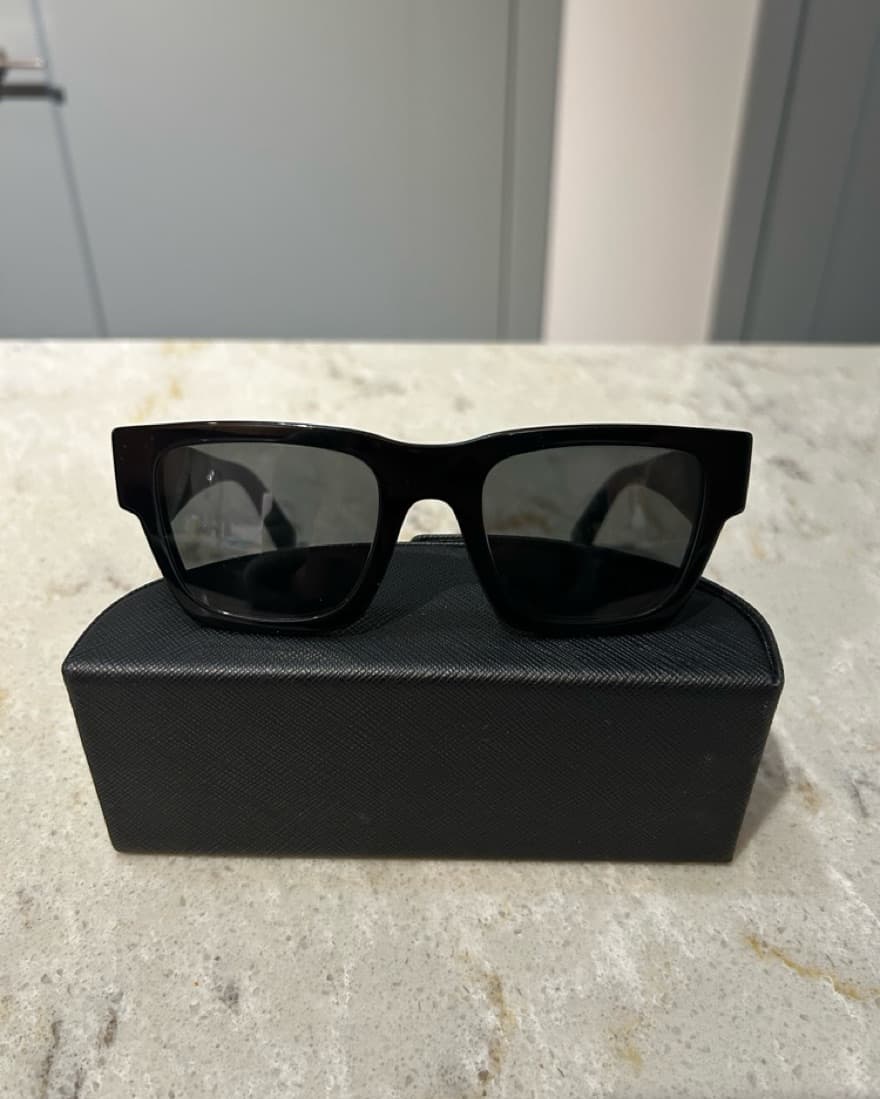 Prada sunglasses  - Image 2