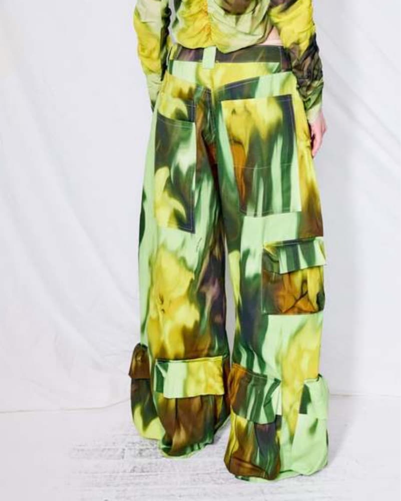 Carolina Strada Pant - Image 3