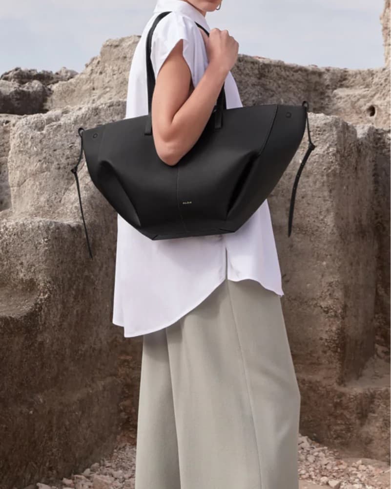 Polene large cyme bag - Image 2