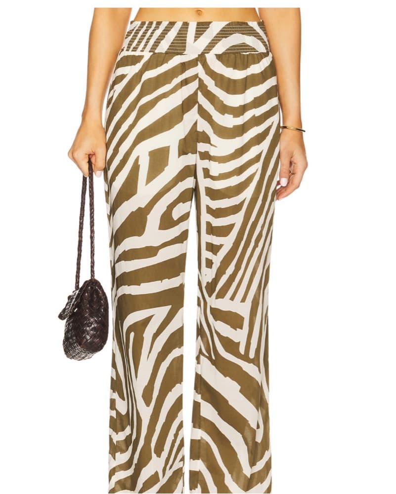 Rails Pants  - Image 3