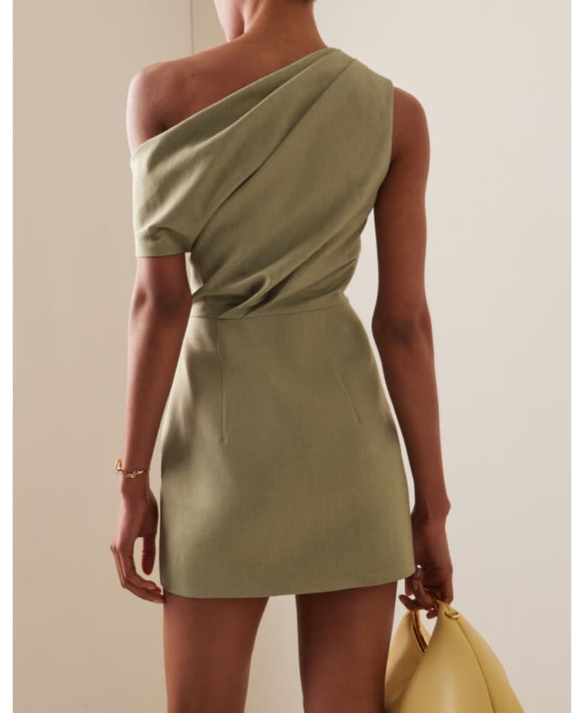 Significant Other Leighton Dress - Image 2