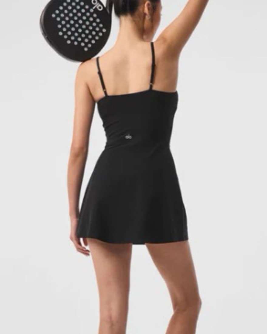 Alo Mini Dress - Image 2