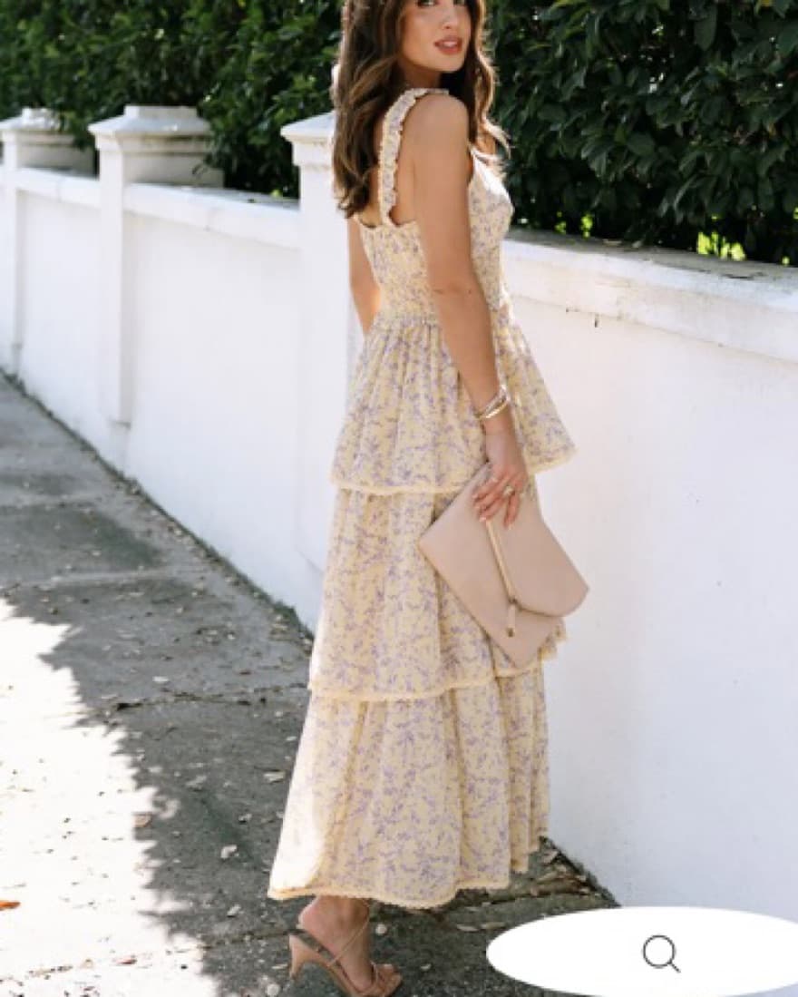 Vici Dolls Dress - Image 4