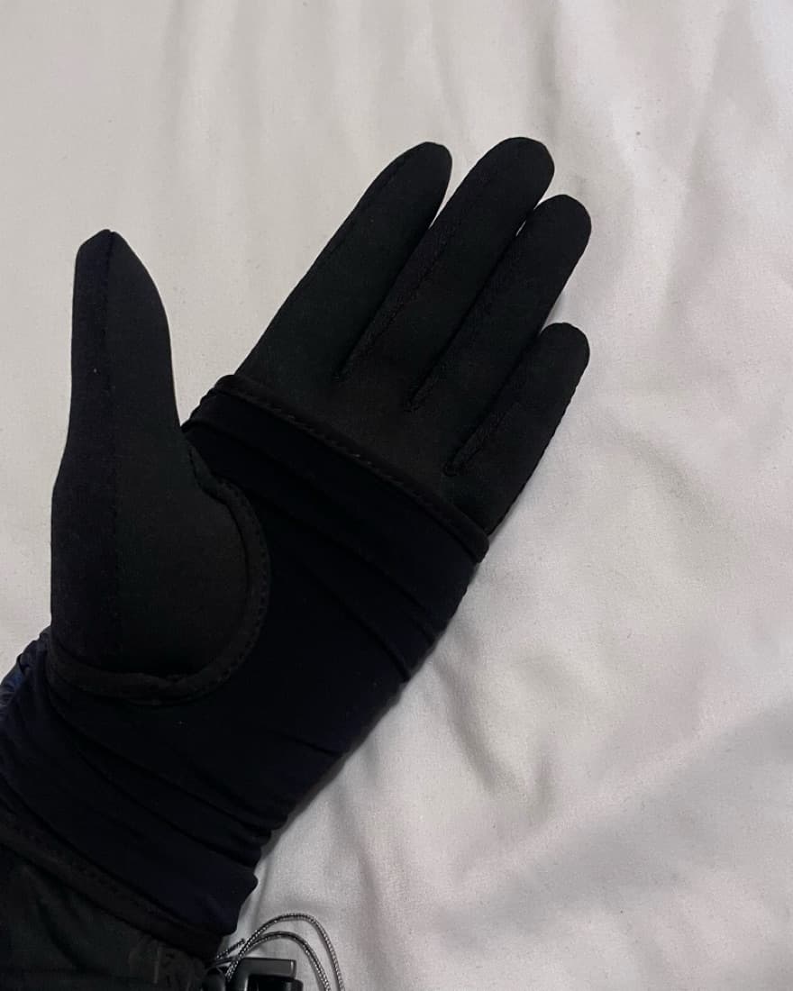 Winter Gloves - Image 2