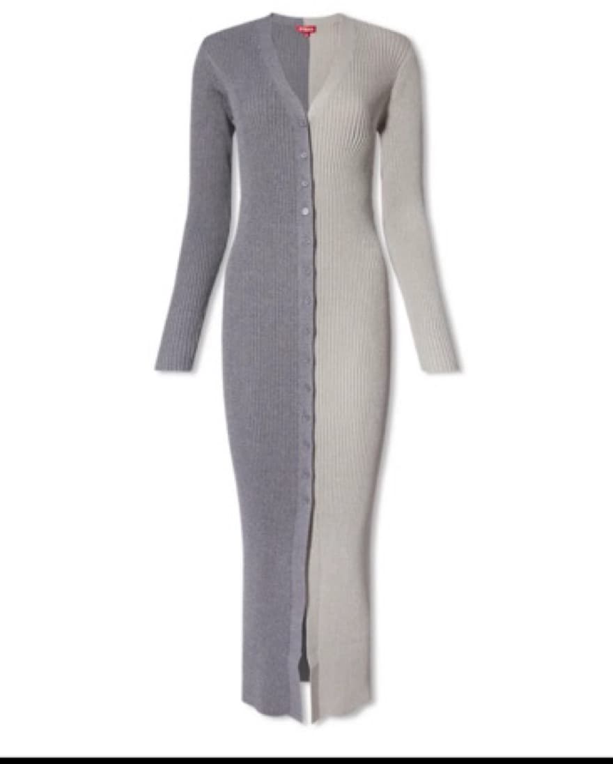 Staud Shoko Dress - Image 1