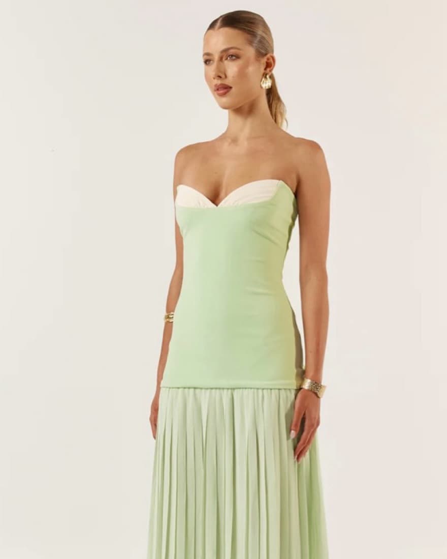 Sheisolla Maxi dress - Image 3