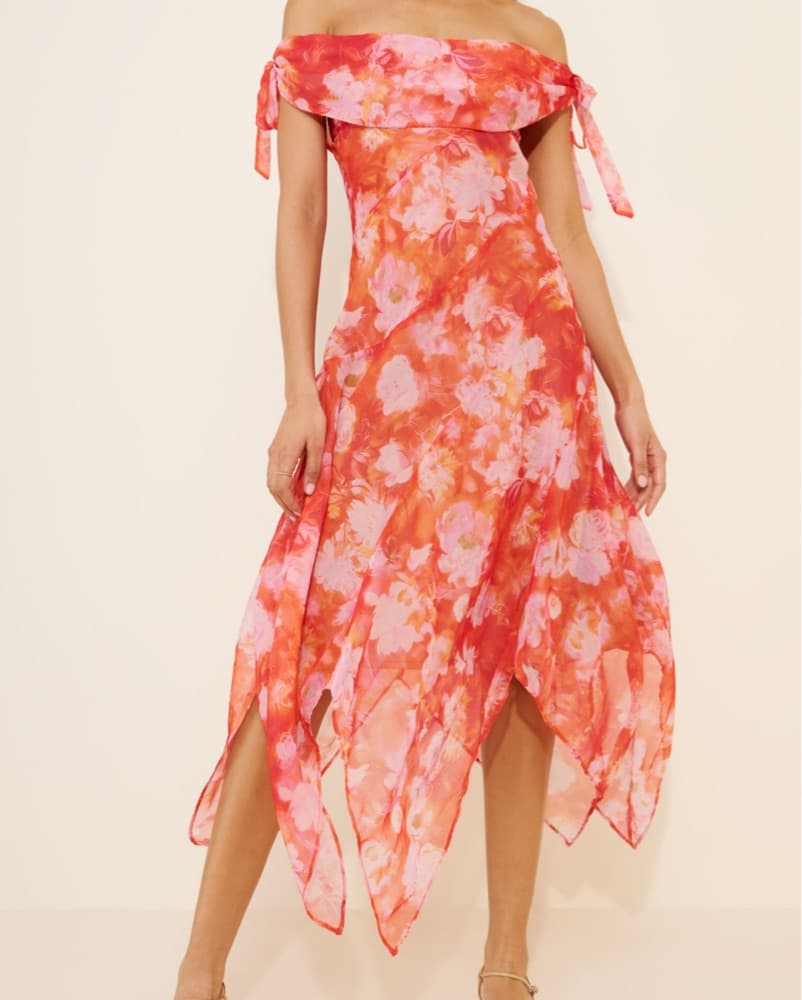 Gorgeous Summer Dress - Image 1