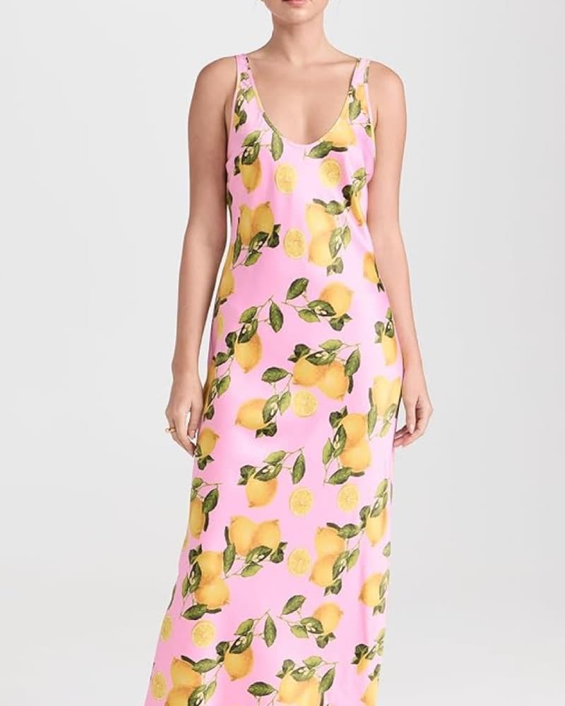 Akita Tank Dress  - Image 2