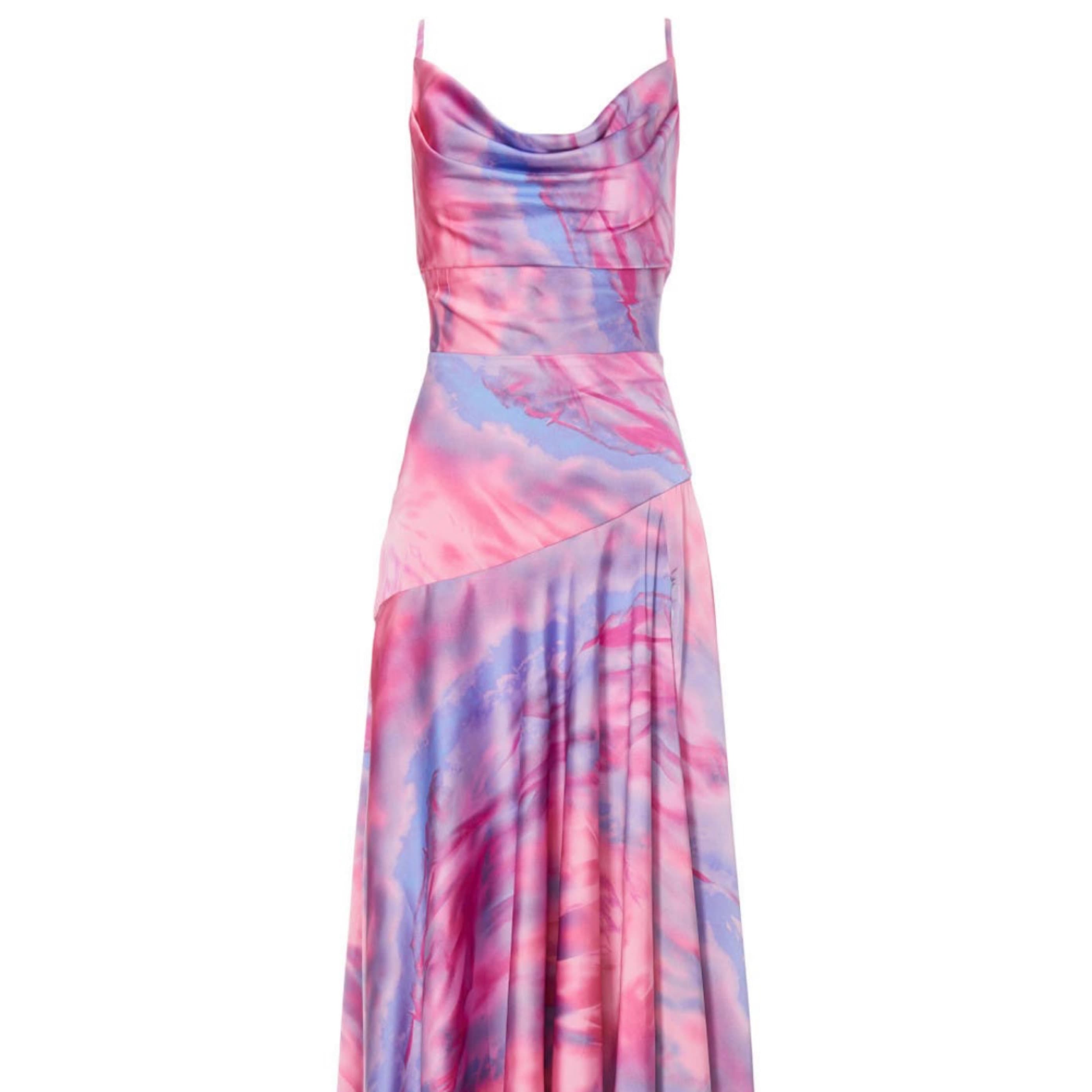 Bronx And Banco Leo Gown  - Image 4