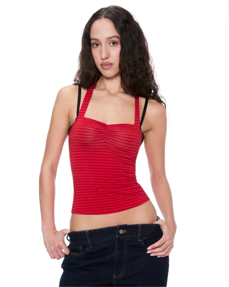 Miaou Pilar Top - Image 2