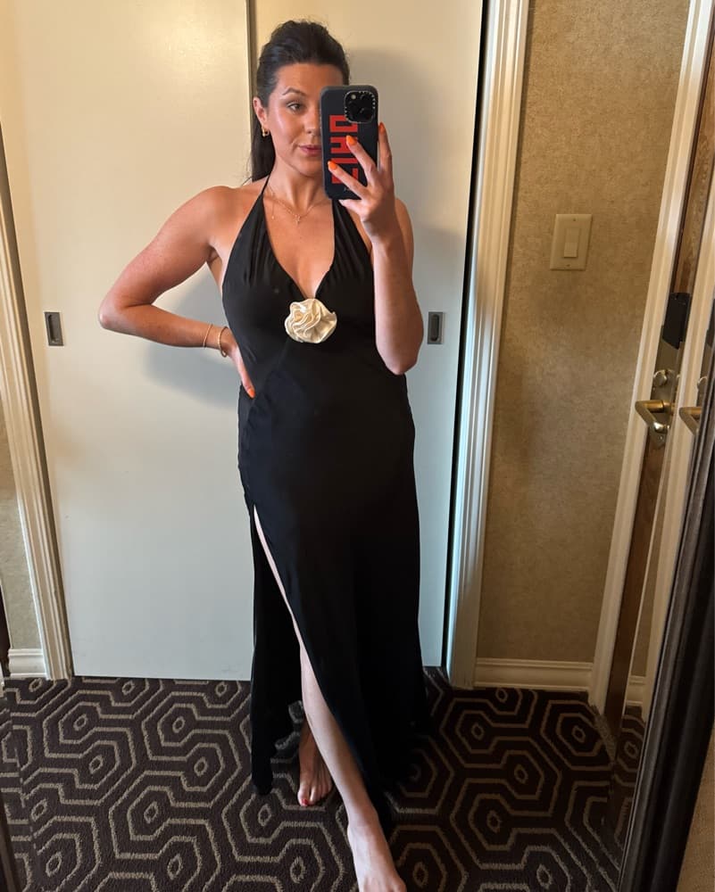 Bardot Aradia Maxi Dress  - Image 4