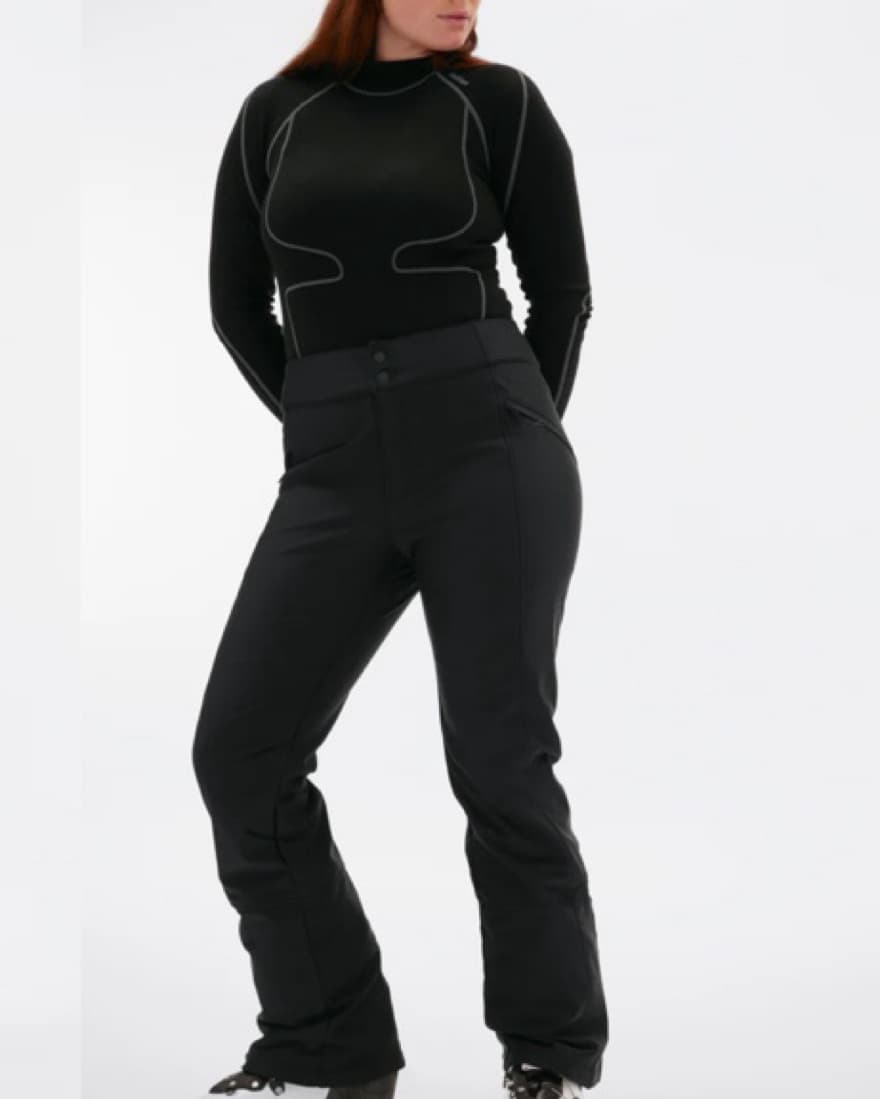 HALFDAYS EMMA PANT - Image 4